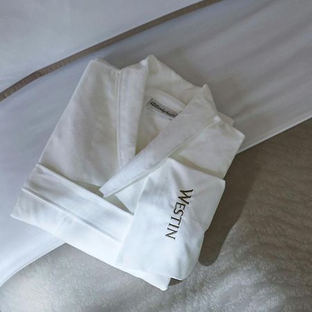 The Westin Oaks Houston At The Galleria Exterior foto