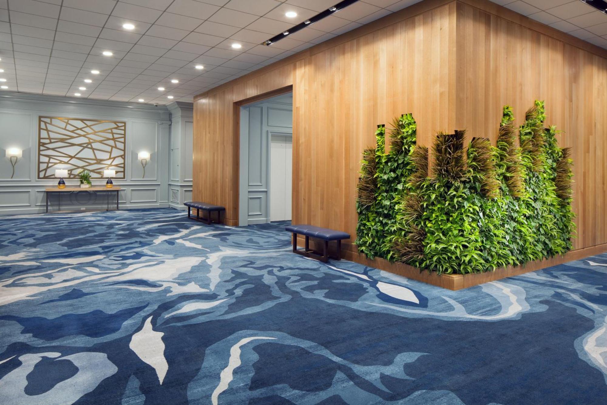 The Westin Oaks Houston At The Galleria Exterior foto