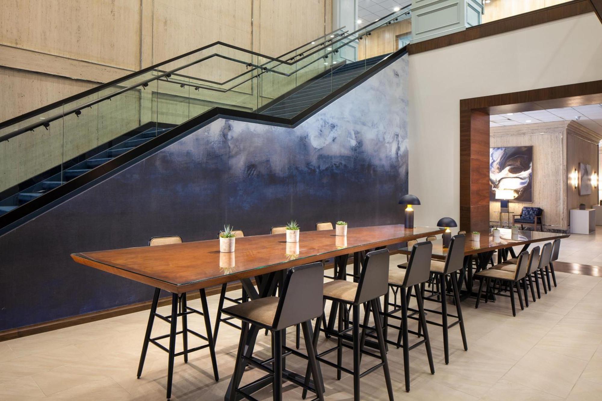 The Westin Oaks Houston At The Galleria Exterior foto